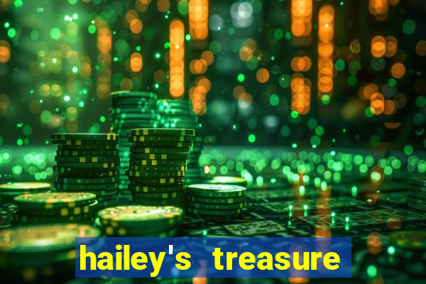 hailey's treasure adventure apk tudo desbloqueado